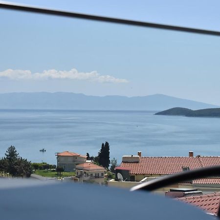 Fotini's maisonette RHODI Néa Péramos Esterno foto