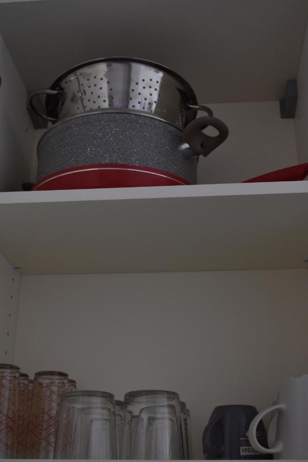 Fotini's maisonette RHODI Néa Péramos Esterno foto