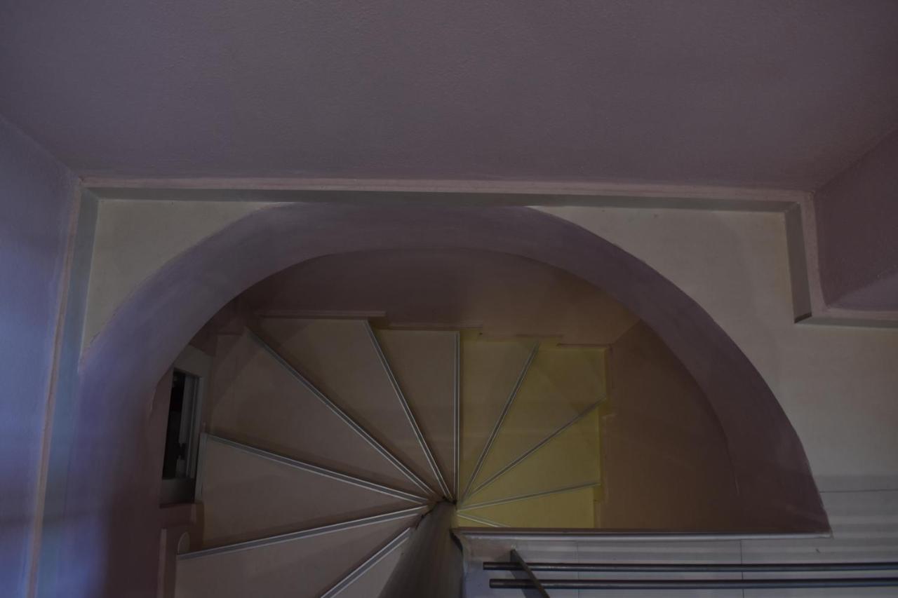 Fotini's maisonette RHODI Néa Péramos Esterno foto